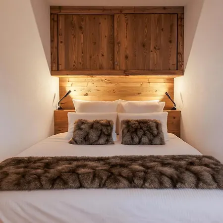 Apartamento Melba Emplacement De Reve Dans Le Village Au Calme *