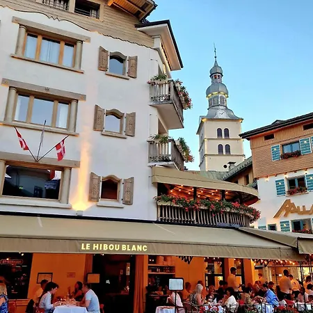 Melba Emplacement De Reve Dans Le Village Au Calme شقة *